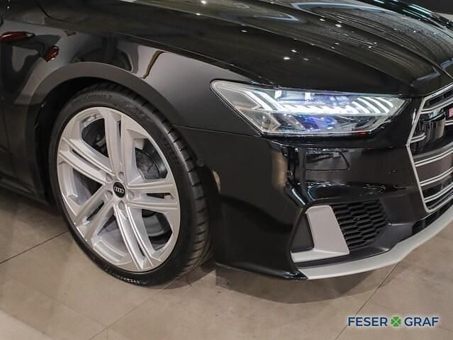 Gebraucht Audi S7 Ambiente 344 PS (253 kW) 2023 Kleinwagen