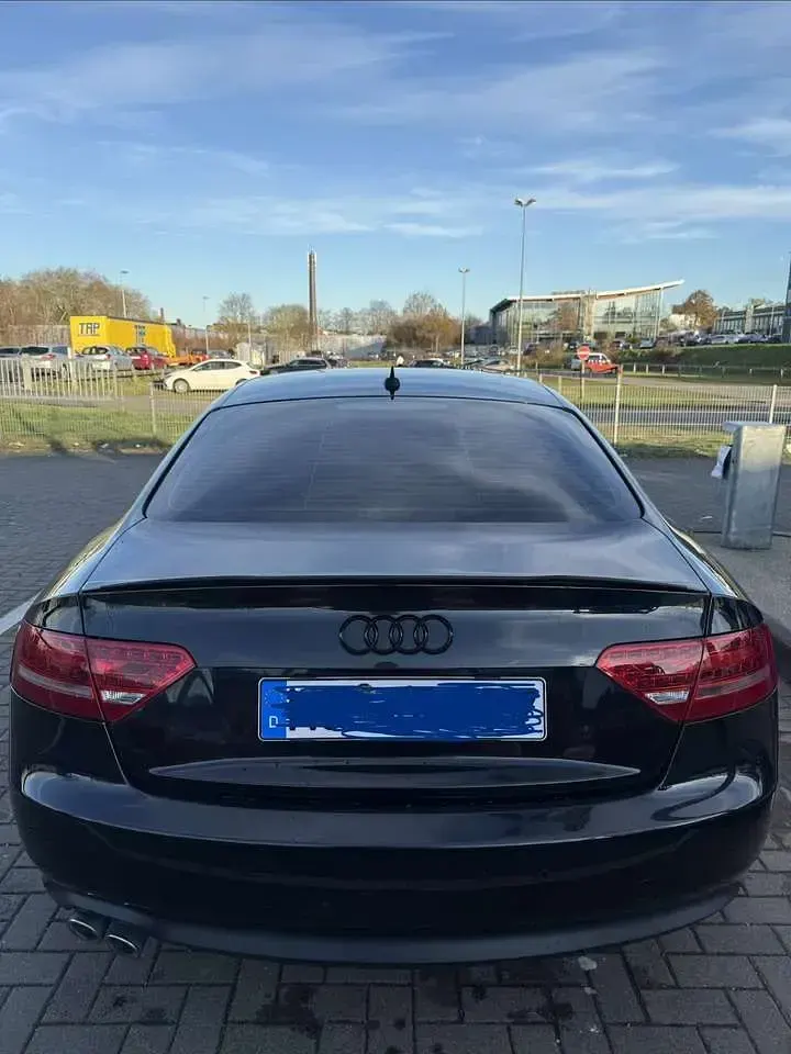 Gebraucht Audi A5 Design 170 PS (125 kW) 2011 Coupé