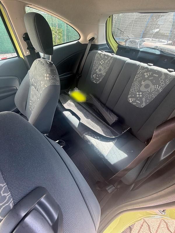 Gebraucht Ford Ka 60 PS (44 kW) 2009 Andere farben Kleinwagen