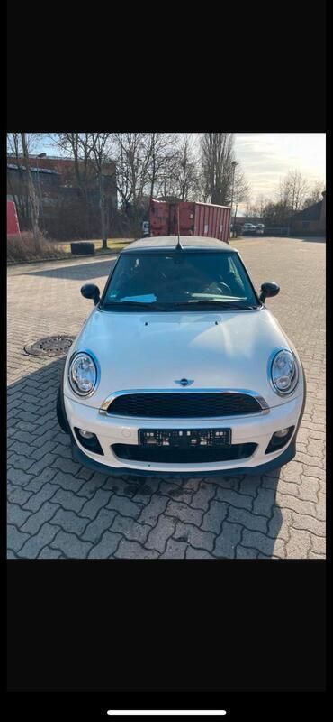 Gebraucht 2014 Mini John Cooper Works Cabriolet Cabrio | 11.500 € (Guter Preis) - Bild 1/4