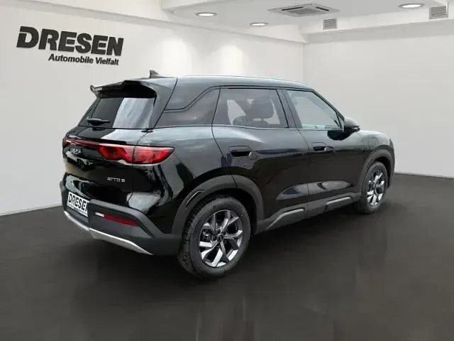 Neu BYD Atto 2 Comfort 150 kW (204 PS) 2026 Obsidian black SUV