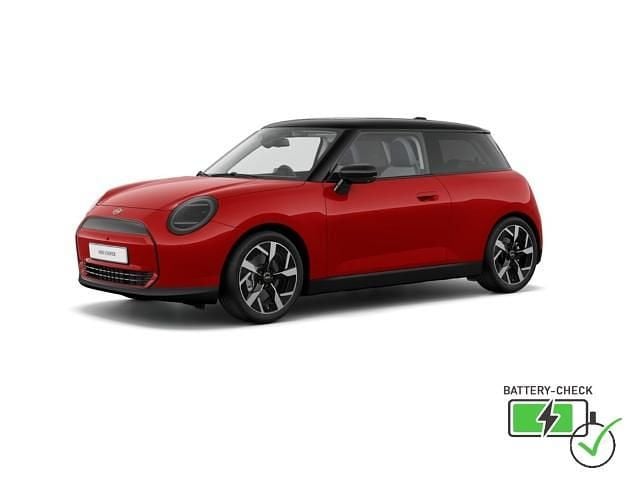 Gebraucht Mini Cooper Classic 135 kW (184 PS) 2024 Rot Kleinwagen