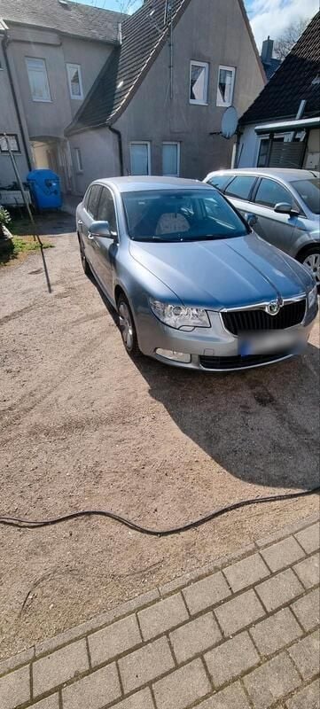 Gebraucht 2009 Skoda Superb Limousine | 5.400 € (Fairer Preis) - Bild 1/4