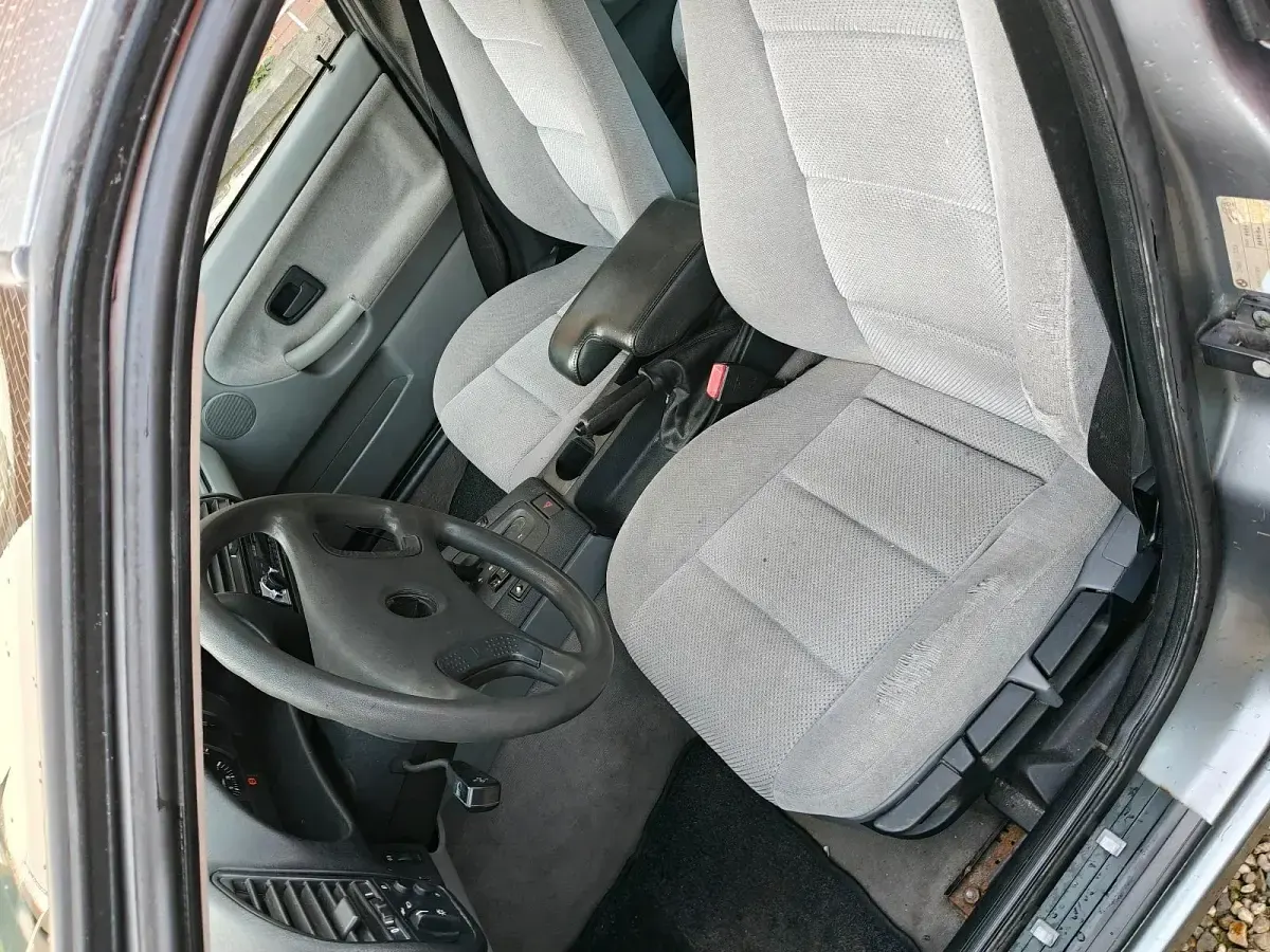 Gebraucht BMW 320 1992 Limousine