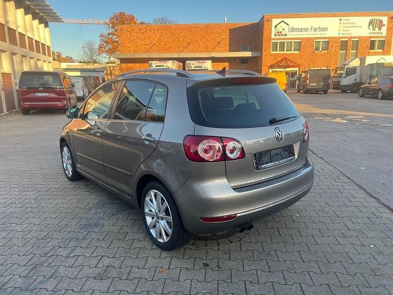 Gebraucht VW Golf VI Highline 160 PS (117 kW) 2011 Braun Kleinwagen