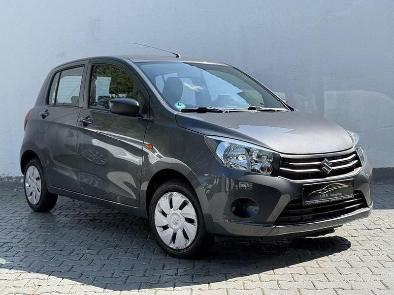 Gebraucht Suzuki Celerio 68 PS (50 kW) 2016 Other Kleinwagen