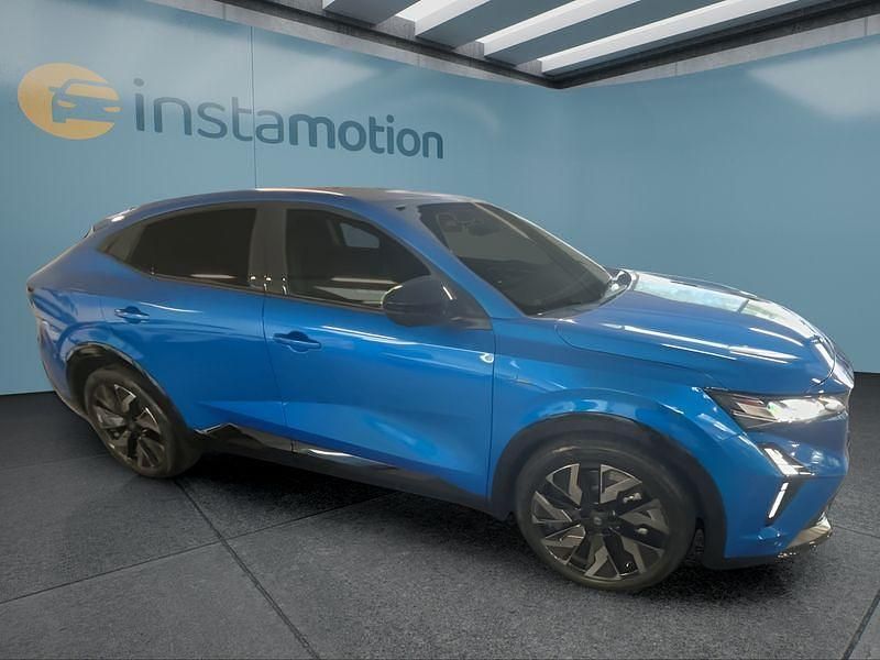 Gebraucht Renault Rafale 200 PS (147 kW) 2025 Blau SUV