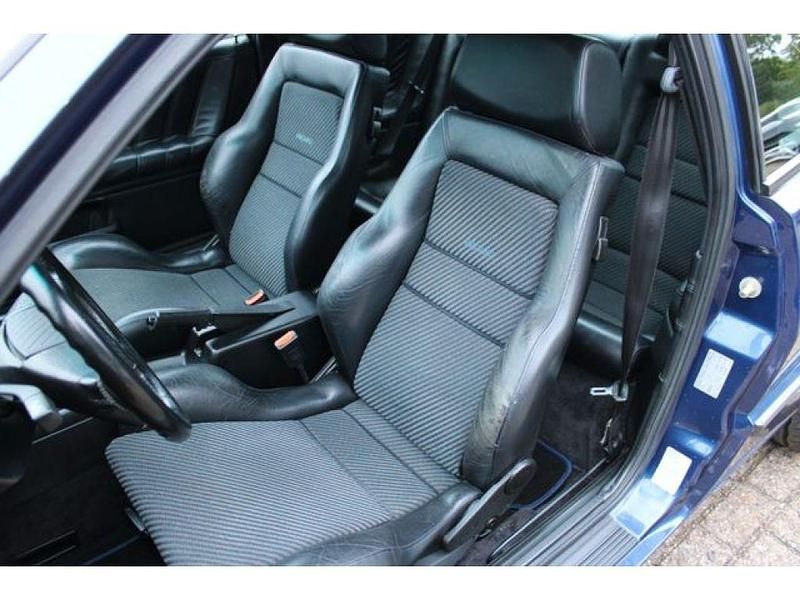 Gebraucht VW Corrado 160 PS (117 kW) 1991 Blau Coupé