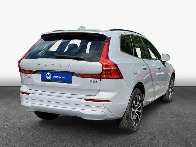 Gebraucht Volvo XC60 184 PS (135 kW) 2024 SUV