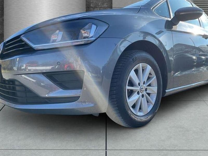 Gebraucht VW Golf VII Trendline 86 PS (63 kW) 2017 Andere Limousine