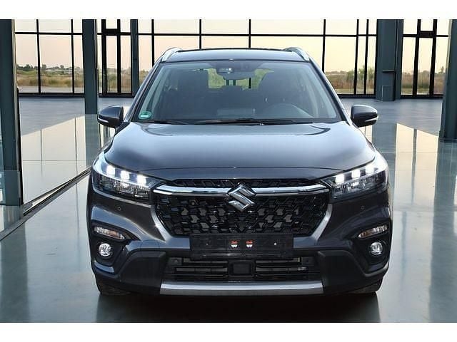 Gebraucht Suzuki SX4 S-Cross 102 PS (75 kW) 2022 SUV