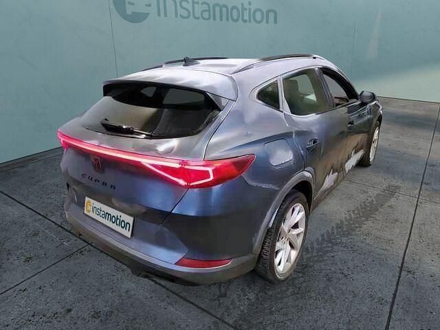 Other Gebraucht 2022 Cupra Formentor SUV | 26.850 € (Fairer Preis) - Bild 1/2
