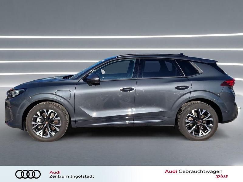 Gebraucht Cupra Terramar 204 PS (150 kW) 2025 Timanfayagrau SUV