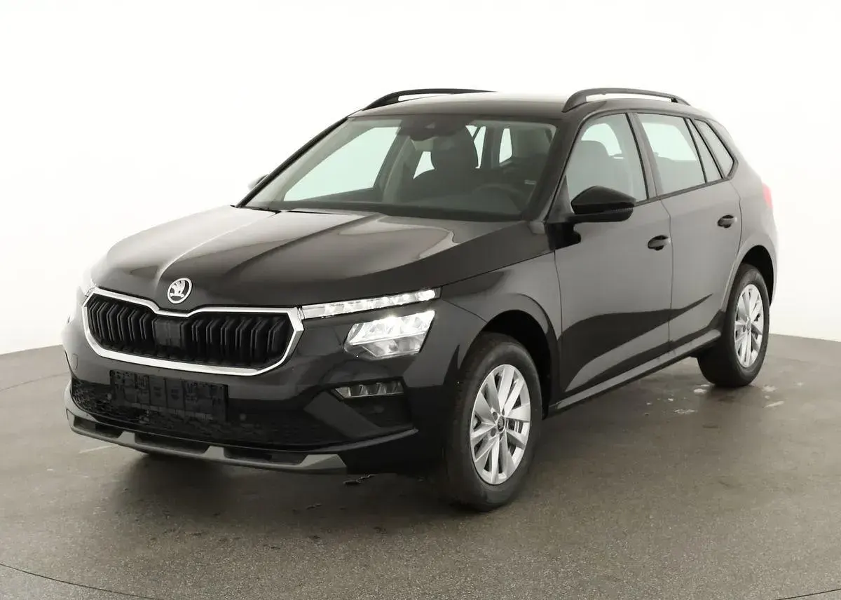 Gebraucht Skoda Kamiq Selection 150 PS (110 kW) 2026 SUV