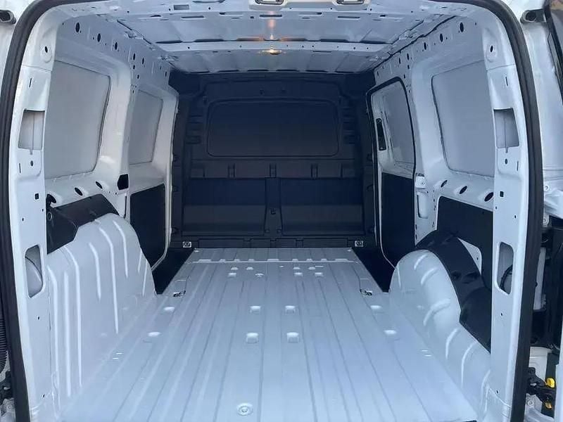 Gebraucht Ford Transit Trend 122 PS (89 kW) 2025 Weiß Van