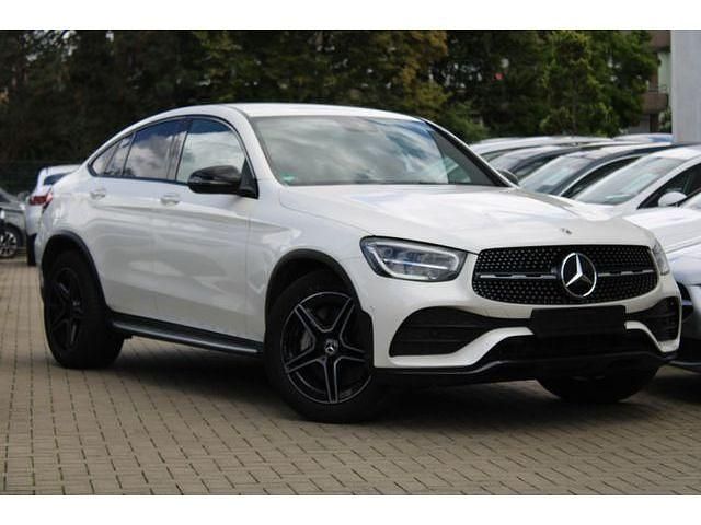 Gebraucht 2019 Mercedes 200 AMG Coupé | 37.999 € - Bild 1/4