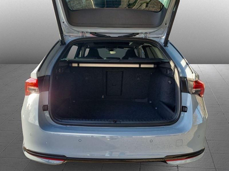 Gebraucht Skoda Octavia SportLine 150 PS (110 kW) 2025 Patina grau/< sonderfarbe Kombi