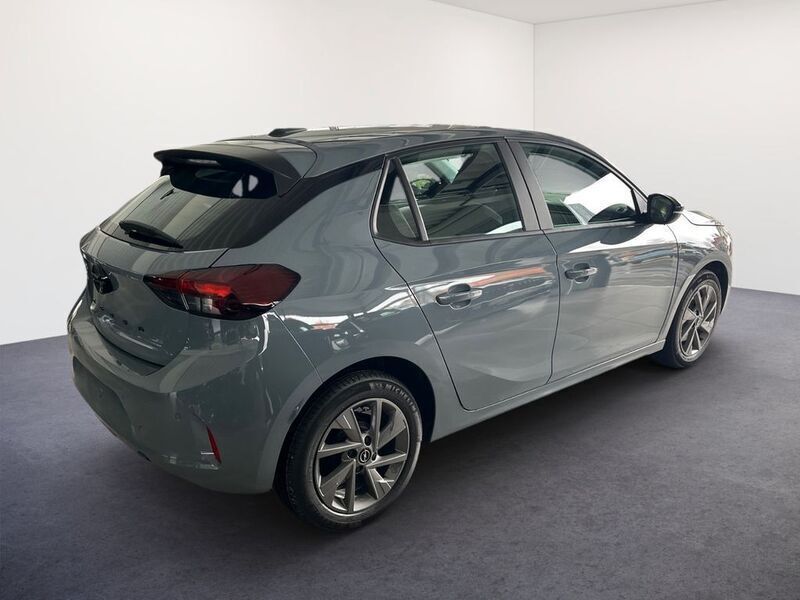 Neu Opel Corsa Edition 101 PS (74 kW) 2025 Grau Limousine