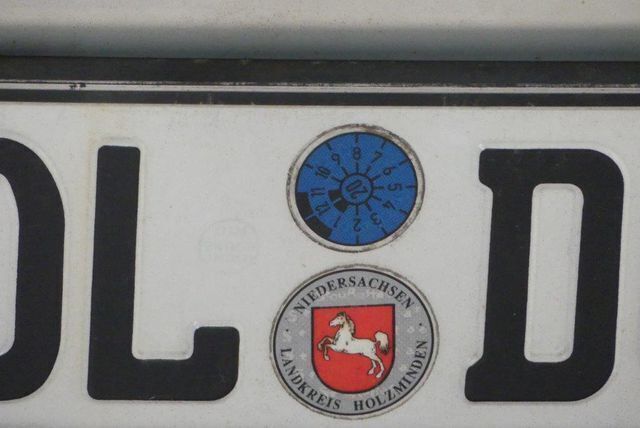 Gebraucht Renault Twingo Liberty 58 PS (42 kW) 2001 Grau Kleinwagen