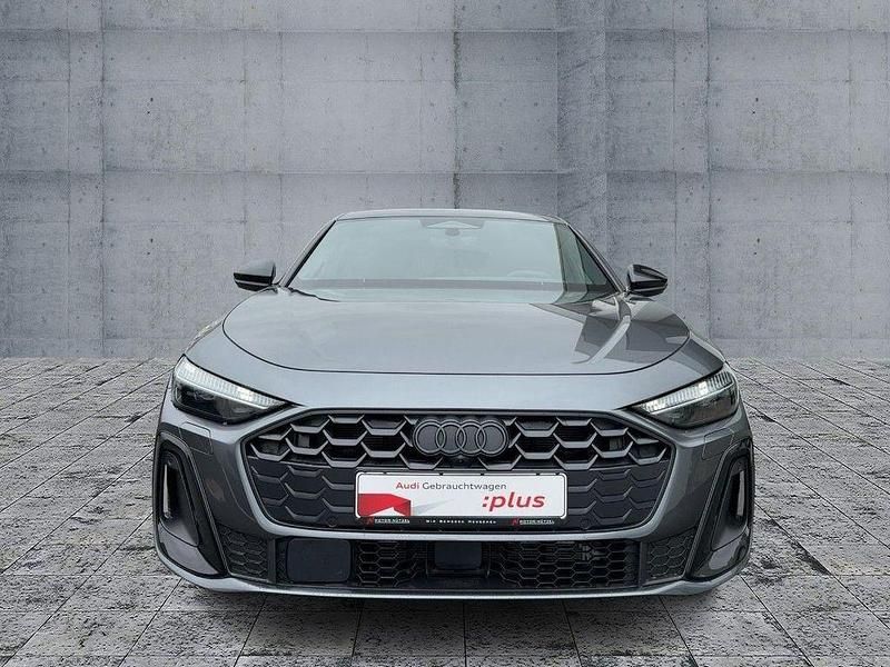 Gebraucht Audi A5 Ambiente 367 PS (269 kW) 2025 Daytonagrau perleffekt Limousine