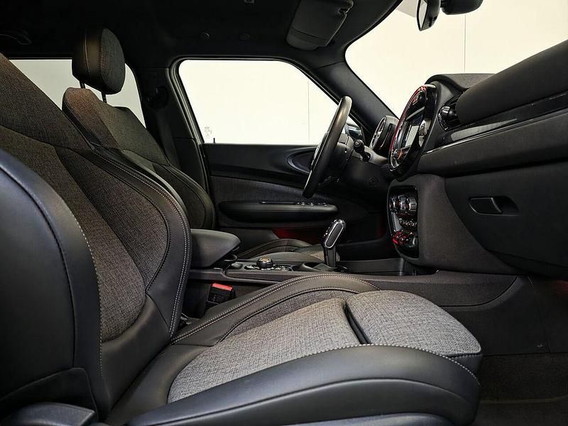 Gebraucht Mini Cooper Clubman 136 PS (100 kW) 2019 Grau Kombi