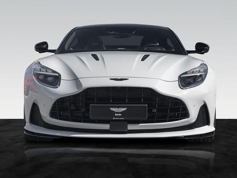 Neu Aston Martin DB12 680 PS (500 kW) 2026 Grau