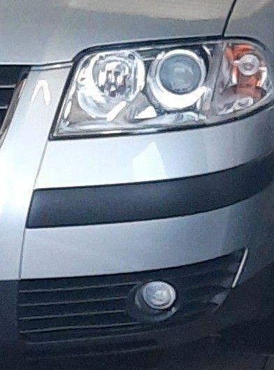 Gebraucht VW Passat Trendline 150 PS (110 kW) 2001 Silber Limousine