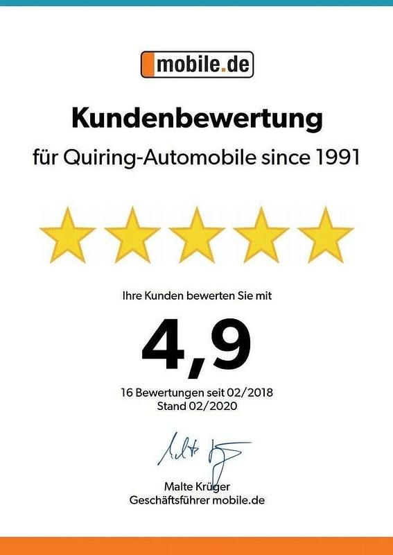 Nouă Porsche Cayenne 305 CP (224 kW) 2025 Gri SUV