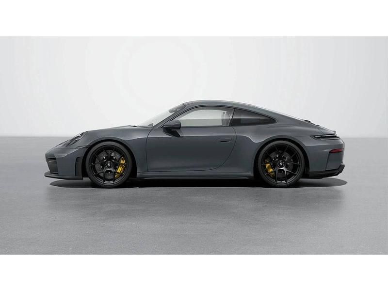 Neu Porsche 992 510 PS (375 kW) 2025 Grau