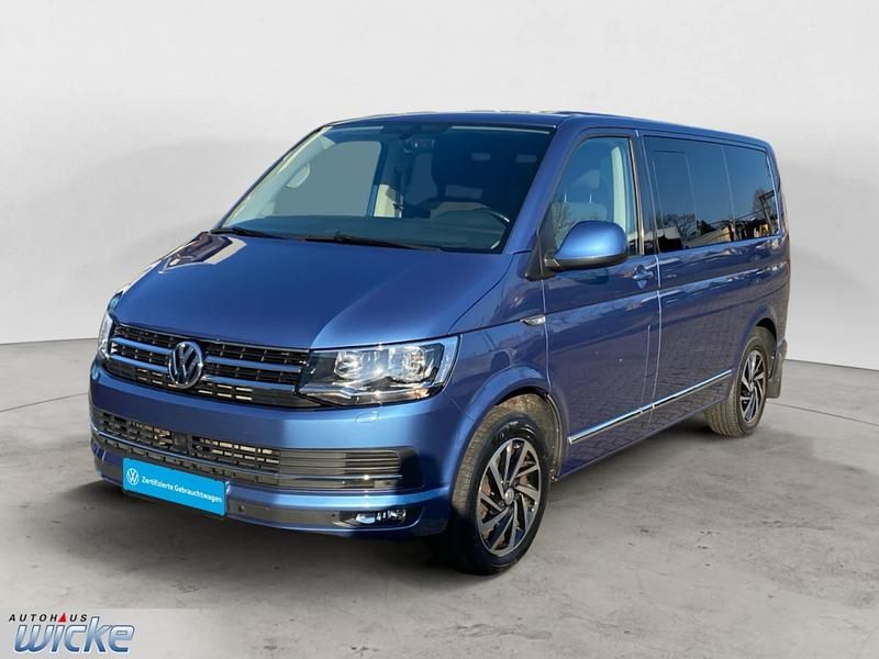 Brugt VW Multivan Comfortline 150 HK (110 kW) 2019 MPV