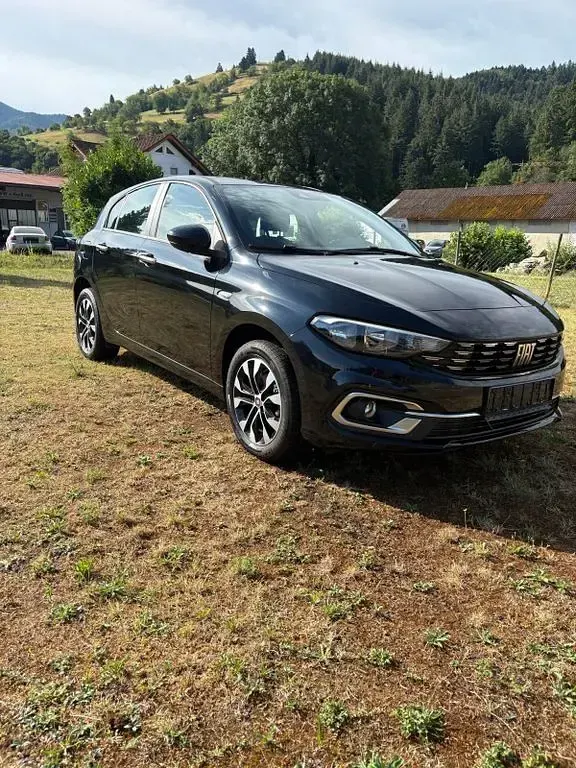 Gebraucht Fiat Tipo 131 PS (96 kW) 2023 Limousine
