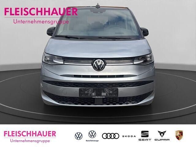 Gebraucht VW Multivan Edition 150 PS (110 kW) 2024 Andere farbe Van