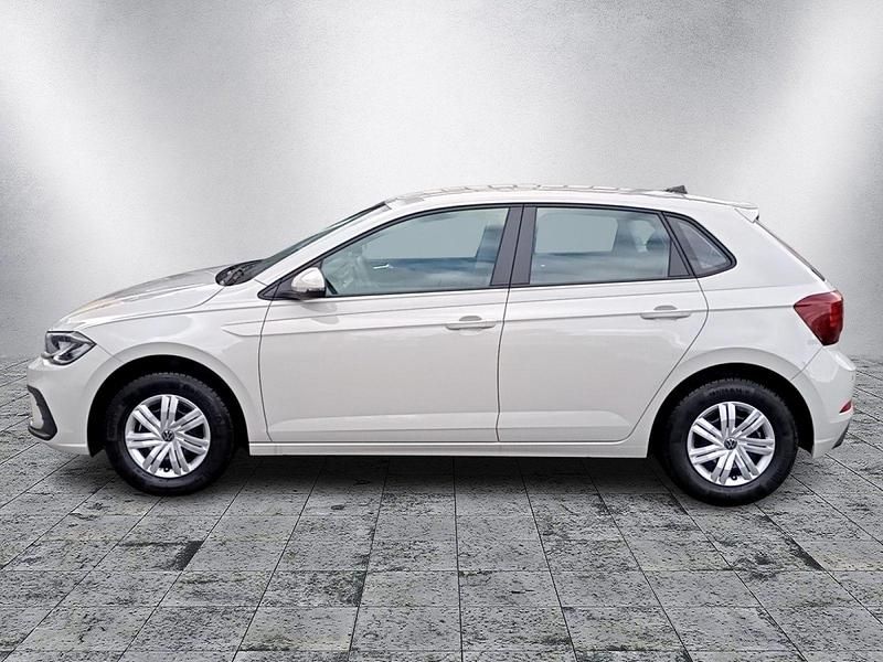 Uusi VW Polo 80 HP (58 kW) 2026 Harmaa Viistoperä