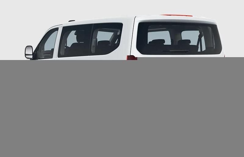 Neu VW T7 S 150 PS (110 kW) 2025 Clear white Van