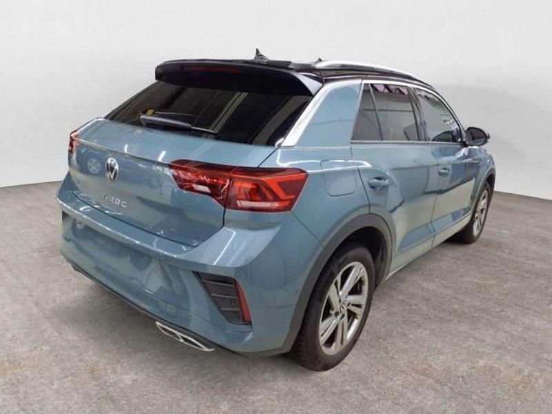 Gebraucht VW T-Roc R-line 150 PS (110 kW) 2025 SUV