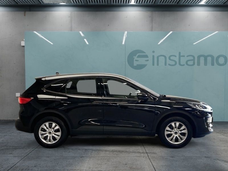 Gebraucht Ford Kuga Cool & Connect 151 PS (111 kW) 2024 Schwarz SUV