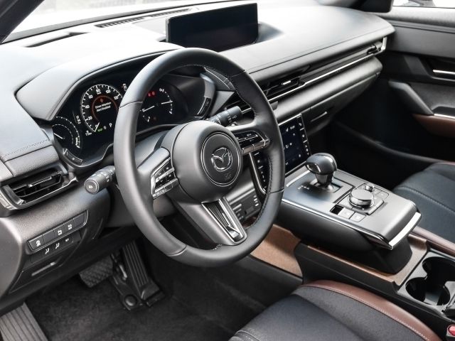 Gebraucht Mazda MX30 Makoto 106 kW (145 PS) 2022 Andere farbe SUV