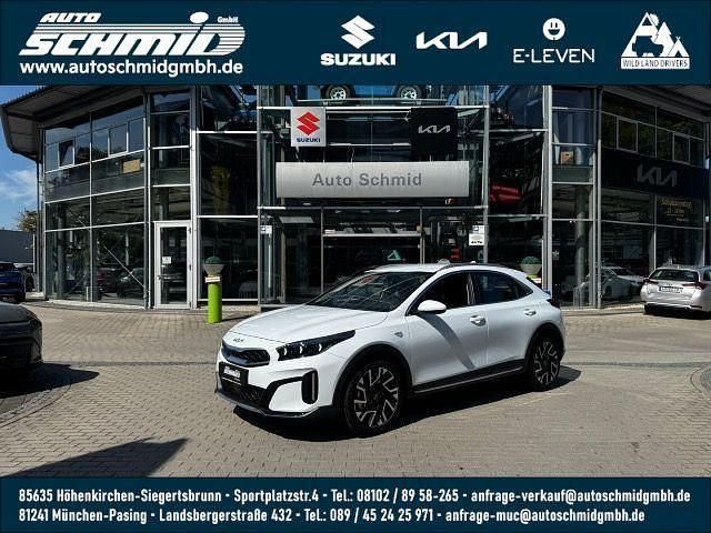 Weiß Neu 2025 Kia XCeed Comfort SUV | 28.990 € (Fairer Preis) - Bild 1/3