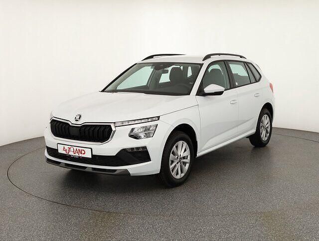 Andere Neu 2025 Skoda Kamiq SUV | 25.890 € (Guter Preis) - Bild 1/4