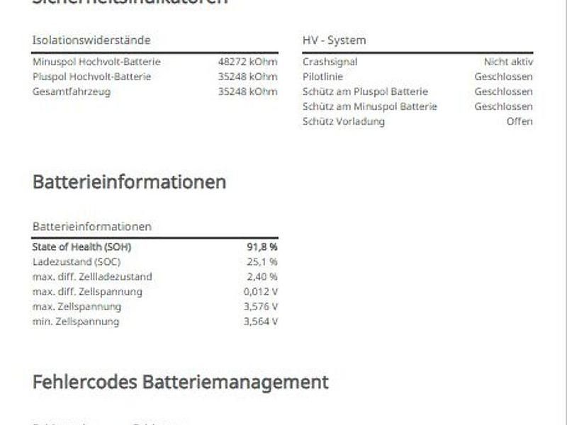 Gebraucht Opel Corsa-e Elegance 100 kW (136 PS) 2021 Schwarz Kleinwagen