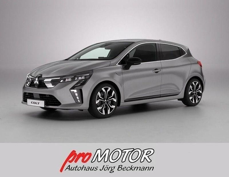 Grau Neu 2025 Mitsubishi Colt Top Limousine | 22.450 € (Etwas zu teuer) - Bild 1/1