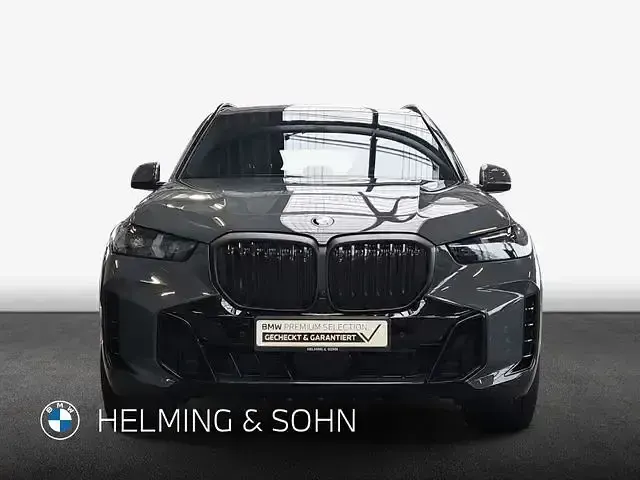 Gebraucht BMW X5 M Sport 286 PS (210 kW) 2024 Grau SUV
