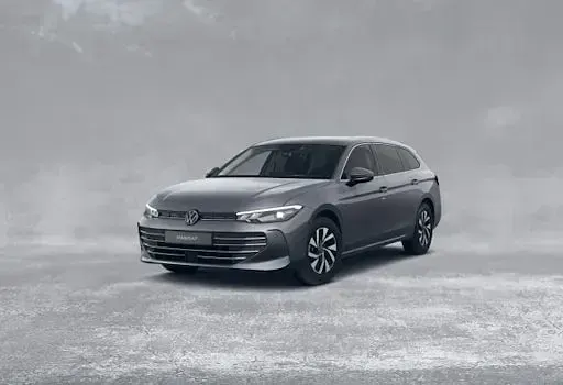 Gebraucht VW Passat Business 150 PS (110 kW) 2024 Diabasgrau metallic Kombi