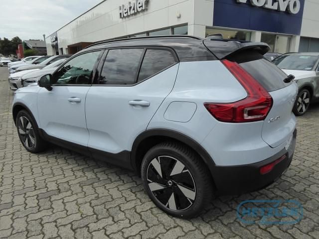 Gebraucht Volvo XC40 Plus 300 kW (408 PS) 2024 Andere farbe SUV