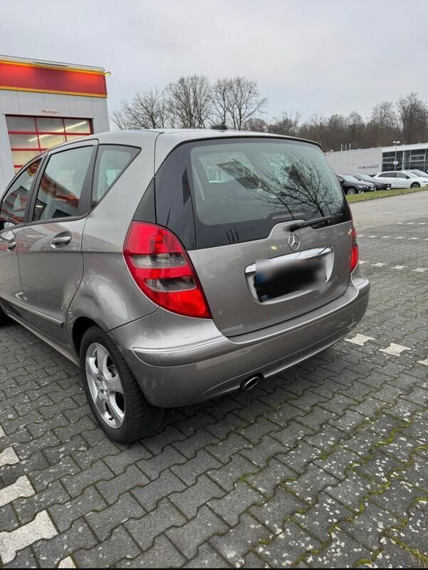 Gebraucht 2005 Mercedes A150 Kleinwagen | 4.500 € (Fairer Preis) - Bild 1/4