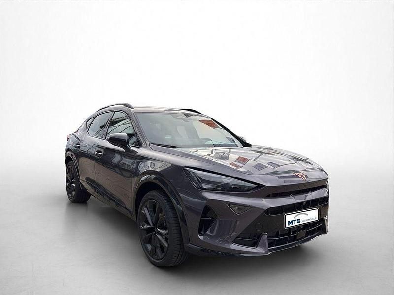 Neu Cupra Formentor VZ 265 PS (194 kW) 2026 Violett SUV