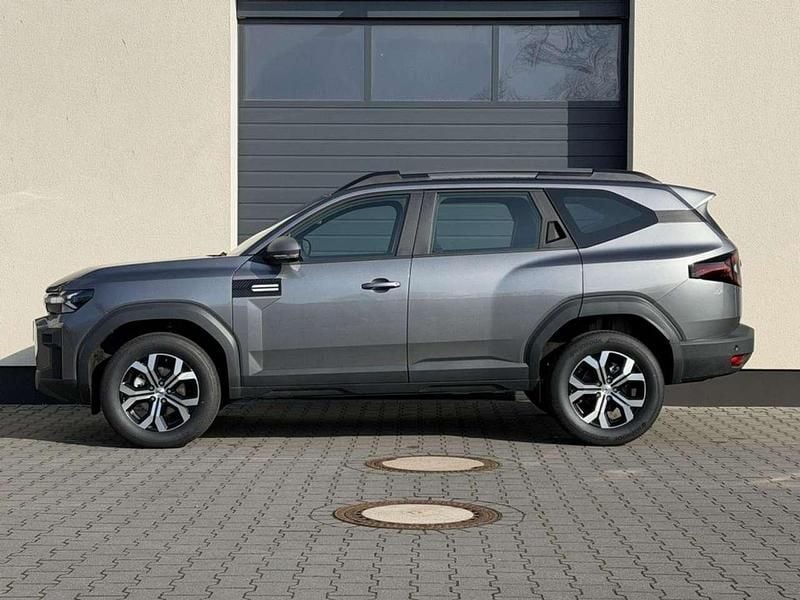 Neu Dacia Bigster Expression 156 PS (114 kW) 2025 Wählbar SUV