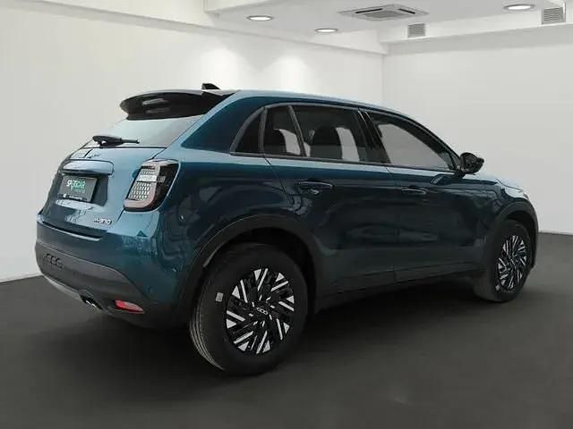 Gebraucht Fiat 125 136 PS (100 kW) 2024 Blau  sky of italy SUV