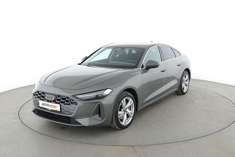Gebraucht Audi A5 Advanced 150 PS (110 kW) 2025 Grau Coupé