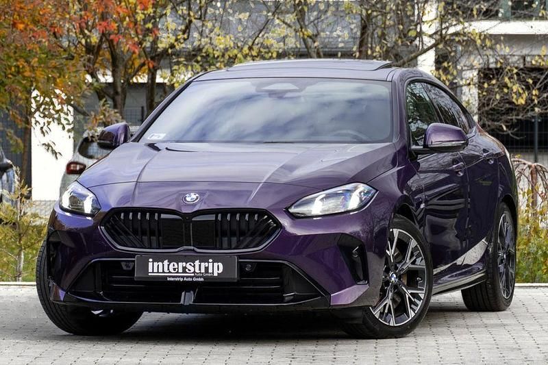 Gebraucht BMW 220 M Sport 156 PS (114 kW) 2025 Violett Coupé